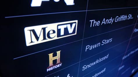 Metv free online streaming - Channel add-ons. * Additional charge will apply. Free Trial Free trial available. View Partner Website >. Price$69.99/mo Terms Apply. Channels 100+. Local Channel Availability Has local channels: ABC, CBS, FOX, NBC, Telemundo, Univision. DVR. 30 hours included, may upgrade to 1000.
